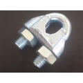 Malleable Steel Wire Rope Clip Us Type